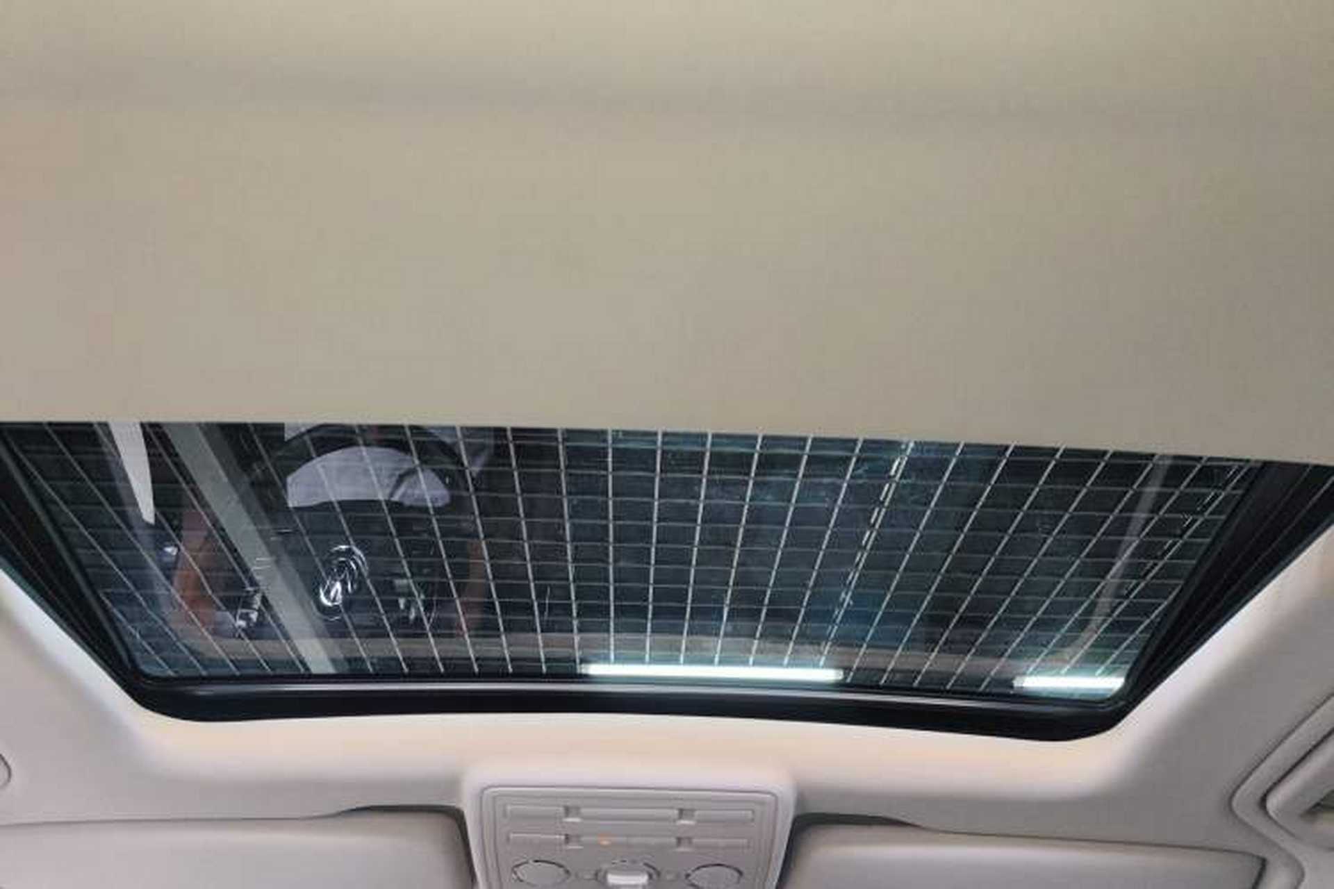 Used Volkswagen Phaeton 2015 3.0L Smart Edition Headliner