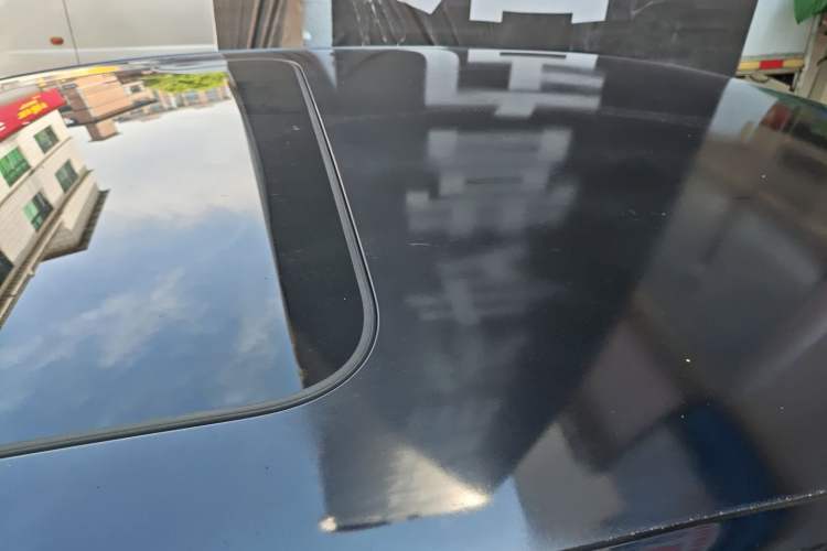 Used Volkswagen Phaeton 2015 3.0L Exclusive Edition Roof