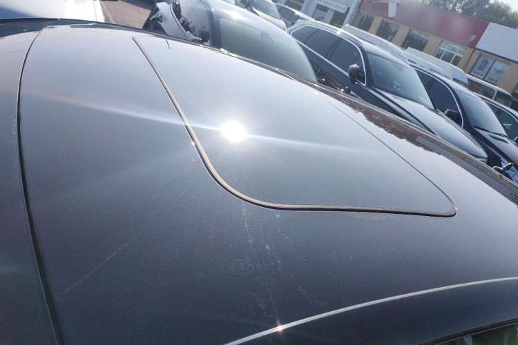 Used Volkswagen Phaeton 2015 3.0L Exclusive Edition Roof