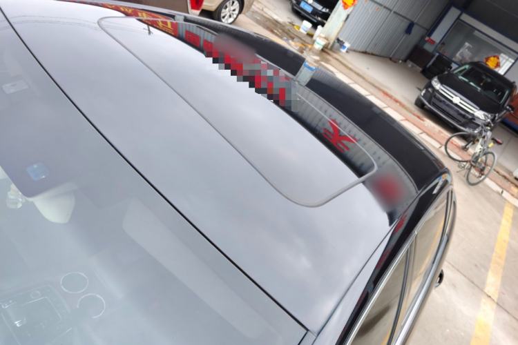 Used Volkswagen Phaeton 2015 3.0L Smart Edition Roof