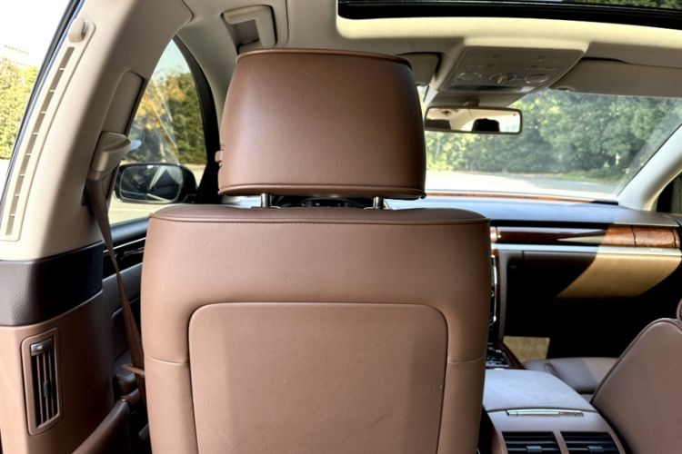 Used Volkswagen Phaeton 2015 3.0L Smart Edition Roof