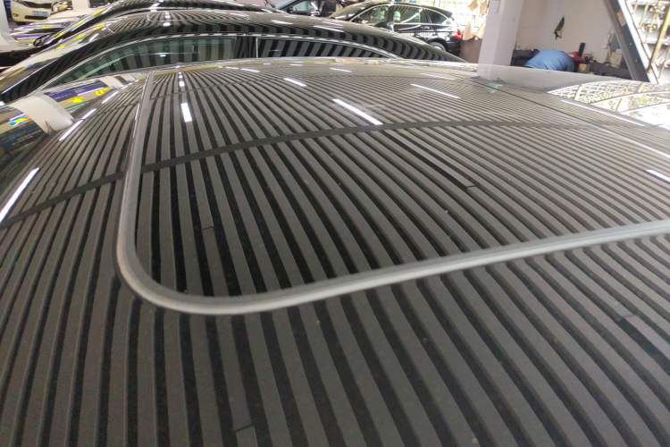 Used Volkswagen Phaeton 2015 3.0L Exclusive Edition Roof