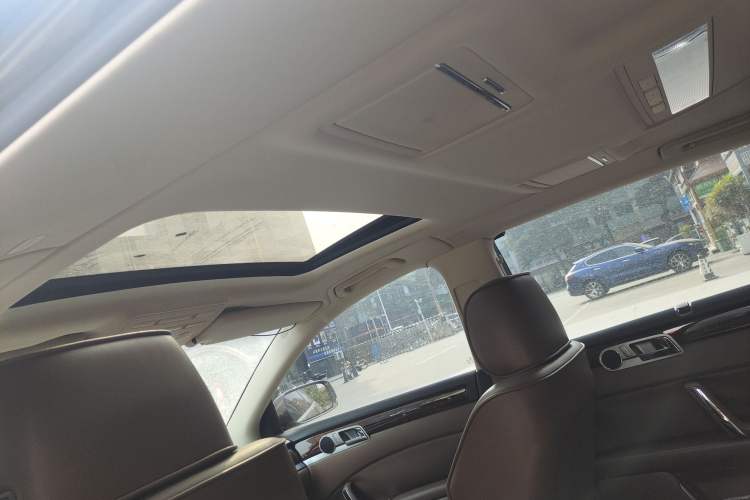 Used Volkswagen Phaeton 2015 3.0L Smart Edition Headliner