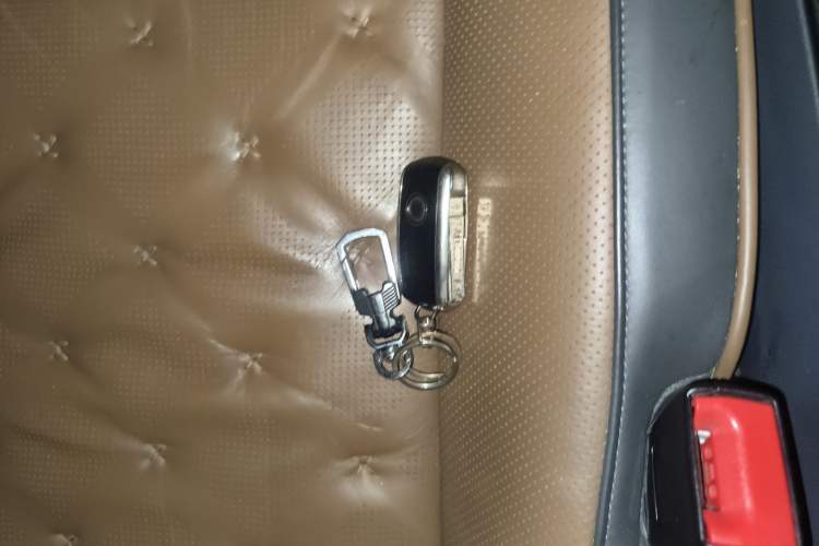 Used Volkswagen Phaeton 2015 3.0L Exclusive Edition Interior 1