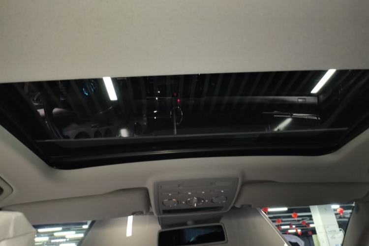 Used Volkswagen Phaeton 2015 3.0L Exclusive Edition Headliner