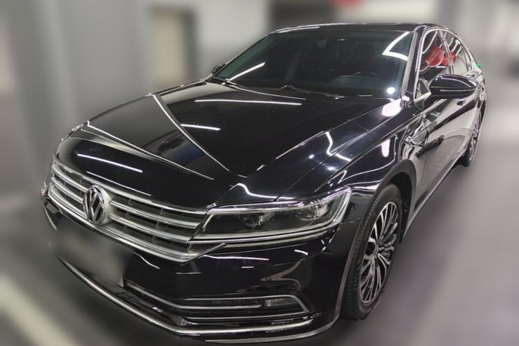Volkswagen Phideon 2016 380TSI Two-Wheel-Drive Supreme Edition مستعملة Guazi used car, China used car export, Used car for sale, Used  cars, Cheapest cars for sale