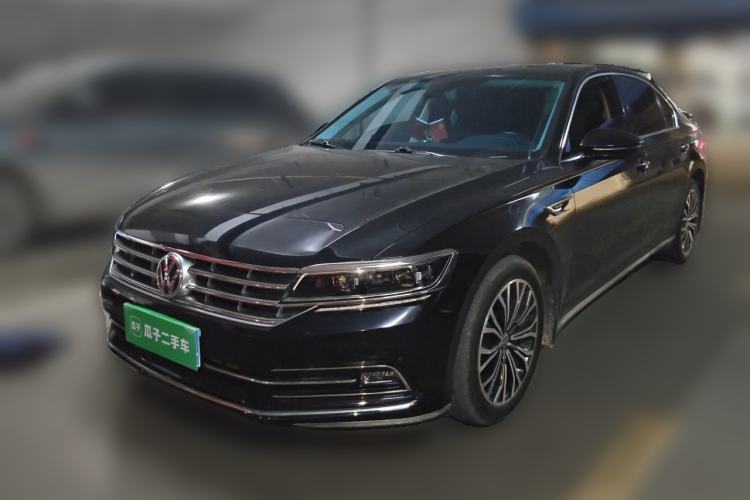Used Volkswagen Phideon 2016 380TSI Two-Wheel-Drive Supreme Edition Guazi used car, China used car export, Used car for sale, Used cars, Cheapest cars for sale