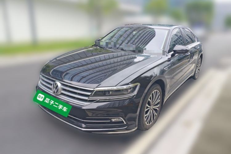 Used Volkswagen Phideon 2016 380TSI Two-Wheel-Drive Supreme Edition Guazi used car, China used car export, Used car for sale, Used  cars, Cheapest cars for sale