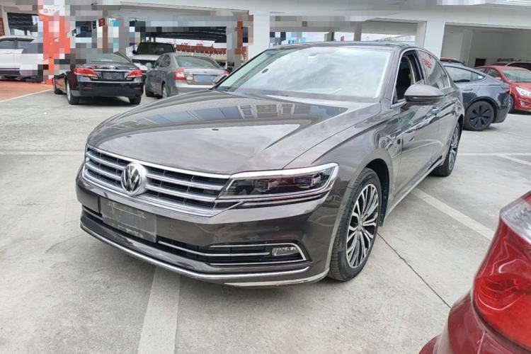 Used Volkswagen Phideon 2016 380TSI Two-Wheel-Drive Supreme Edition Guazi used car, China used car export, Used car for sale, Used cars, Cheapest cars for sale
