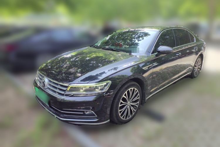 Gebrauchter Volkswagen Phideon 2018 380TSI Two-Wheel-Drive Luxury Edition Guazi used car, China used car export, Used car for sale, Used  cars, Cheapest cars for sale