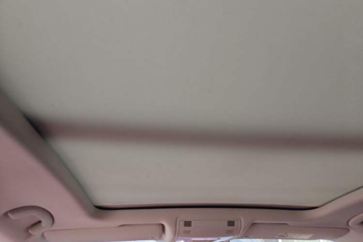 Used Volkswagen Phideon 2018 Revised Version 380TSI Two-Wheel Drive Business Edition Headliner