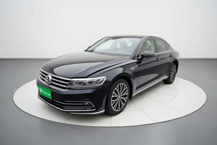 Used Volkswagen Phideon 2018 Revised Version 380TSI Two-Wheel Drive Business Edition Guazi used car, China used car export, Used car for sale, Used  cars, Cheapest cars for sale