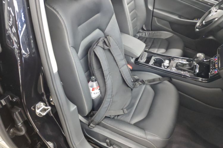 Used Volkswagen Phideon 2018 Revised Version 380TSI Two-Wheel Drive Business Edition
