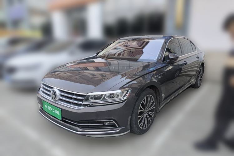 Ojetý Volkswagen Phideon 2018 380TSI Two-Wheel Drive Business Edition Guazi used car, China used car export, Used car for sale, Used  cars, Cheapest cars for sale