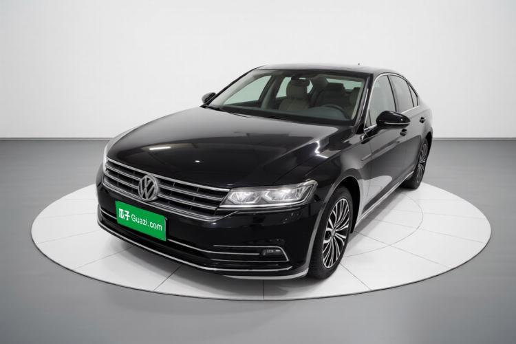 Used Volkswagen Phideon 2018 Revised Version 380TSI Two-Wheel Drive Business Edition Guazi used car, China used car export, Used car for sale, Used  cars, Cheapest cars for sale