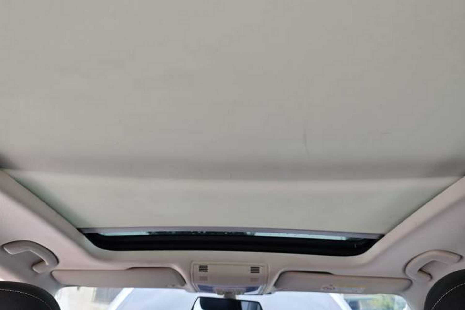 Used Volkswagen Phideon 2018 Revised Version 380TSI Two-Wheel Drive Business Edition Headliner
