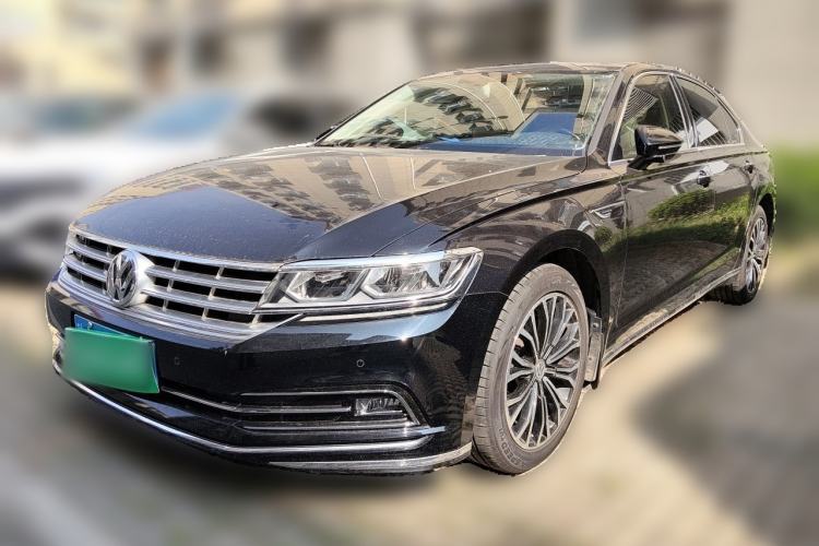Gebrauchter Volkswagen Phideon 2019 380TSI Two-Wheel Drive Business Edition China V Standard Guazi used car, China used car export, Used car for sale, Used  cars, Cheapest cars for sale