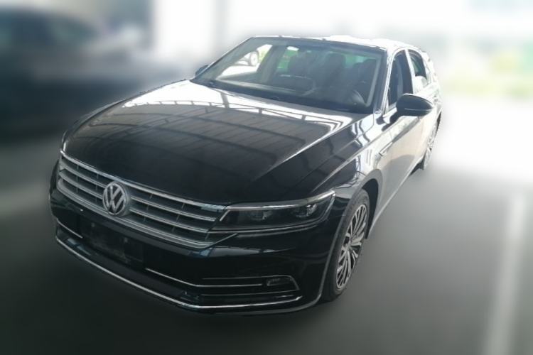 Used Volkswagen Phideon 2019 380TSI Two-Wheel Drive Business Edition China VI Standard Guazi used car, China used car export, Used car for sale, Used cars, Cheapest cars for sale