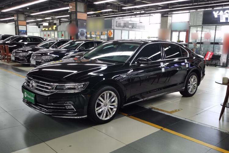 Used Volkswagen Phideon 2019 380TSI Two-Wheel Drive Flagship Version China VI Standard Guazi used car, China used car export, Used car for sale, Used  cars, Cheapest cars for sale