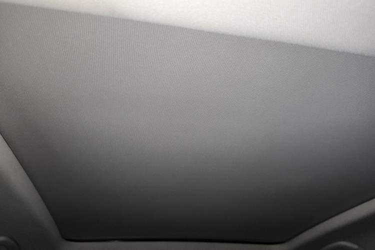 Used Volkswagen Phideon 2019 380TSI Two-Wheel Drive Business Edition China V Standard Headliner