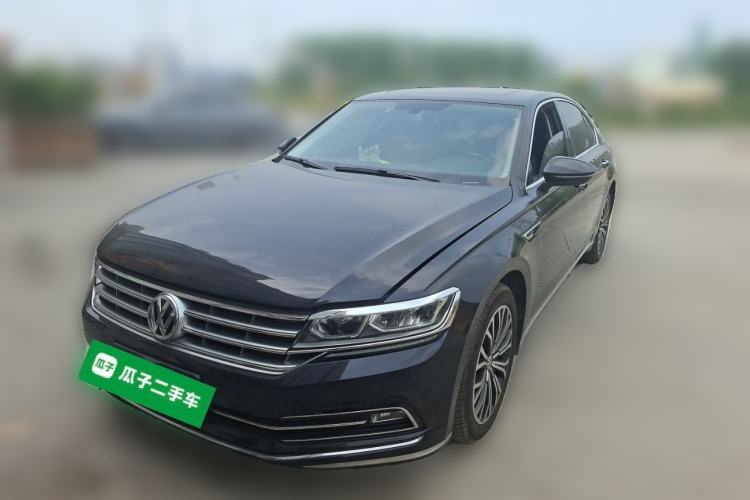 Used Volkswagen Phideon 2019 380TSI Two-Wheel Drive Business Edition China VI Standard Guazi used car, China used car export, Used car for sale, Used cars, Cheapest cars for sale