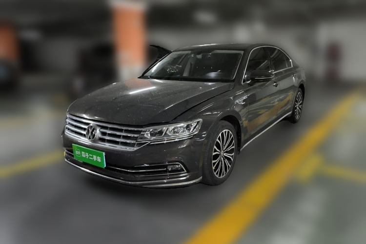 Used Volkswagen Phideon 2019 380TSI Two-Wheel Drive Business Edition China V Standard Guazi used car, China used car export, Used car for sale, Used  cars, Cheapest cars for sale