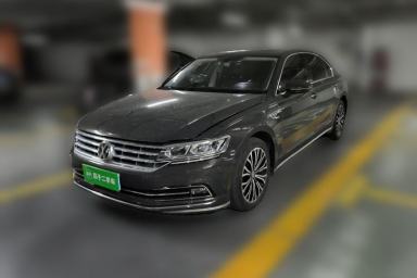 Used Volkswagen Phideon 2019 380TSI Two-Wheel Drive Business Edition China V Standard