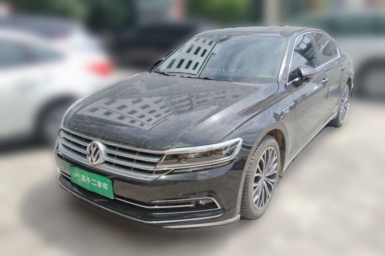 Used Volkswagen Phideon 2019 380TSI Two-Wheel Drive Business Edition China VI Standard Guazi used car, China used car export, Used car for sale, Used  cars, Cheapest cars for sale