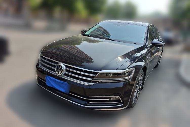 Used Volkswagen Phideon 2019 380TSI Two-Wheel Drive Luxury Edition China VI Standard Guazi used car, China used car export, Used car for sale, Used  cars, Cheapest cars for sale