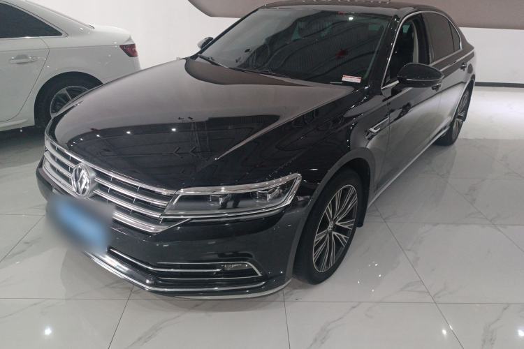 Used Volkswagen Phideon 2019 380TSI Two-Wheel Drive Business Edition China VI Standard Guazi used car, China used car export, Used car for sale, Used cars, Cheapest cars for sale