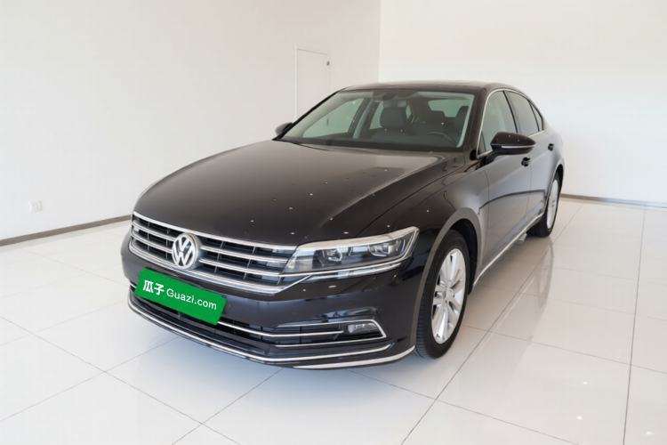 Używany Volkswagen Phideon 2019 380TSI Two-Wheel Drive Business Edition China VI Standard Guazi used car, China used car export, Used car for sale, Used cars, Cheapest cars for sale