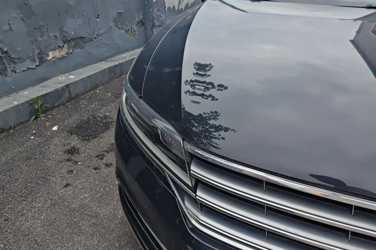 Used Volkswagen Phideon 2019 380TSI Two-Wheel Drive Business Edition China VI Standard Right Front Headlight