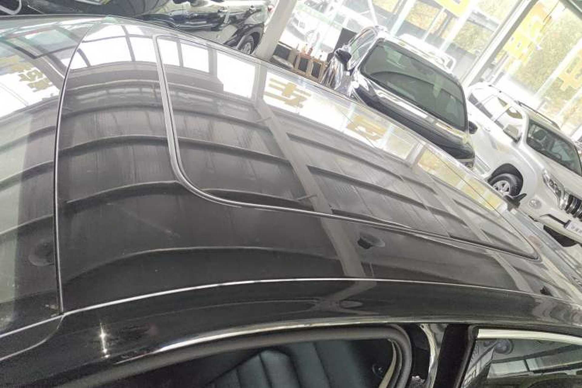 Used Volkswagen Phideon 2019 380TSI Two-Wheel Drive Business Edition China VI Standard Roof