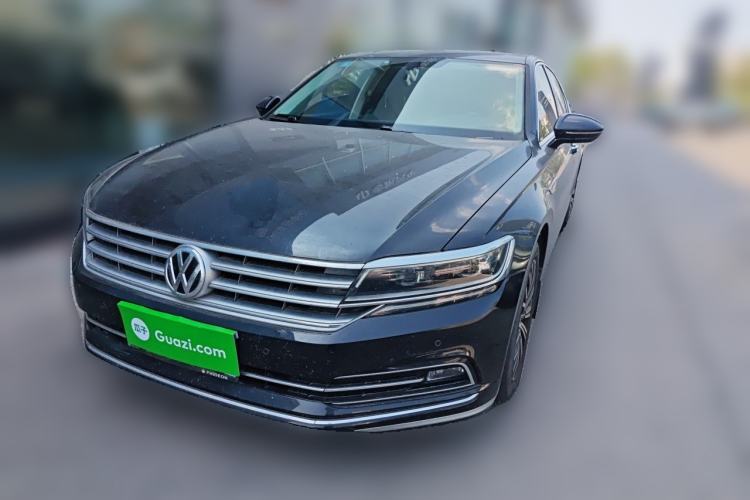 Used Volkswagen Phideon 2019 380TSI Two-Wheel Drive Business Edition China VI Standard Guazi used car, China used car export, Used car for sale, Used  cars, Cheapest cars for sale