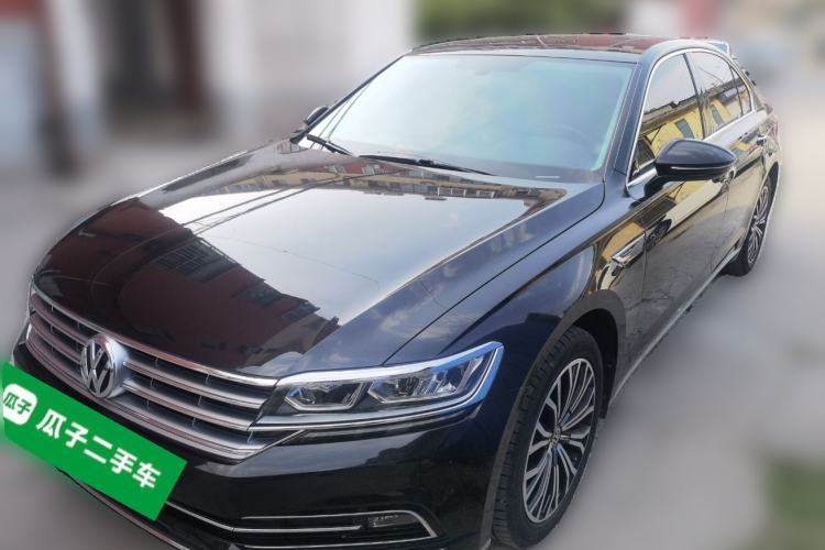 Used Volkswagen Phideon 2019 380TSI Two-Wheel Drive Business Edition China VI Standard Guazi used car, China used car export, Used car for sale, Used  cars, Cheapest cars for sale