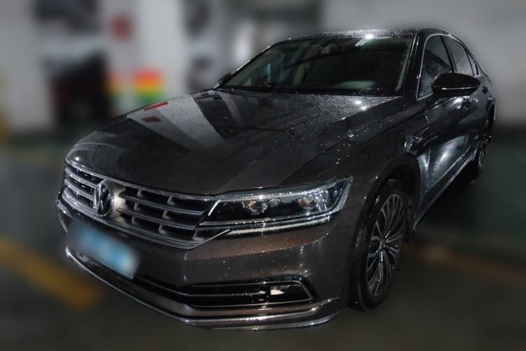 Used Volkswagen Phideon 2019 380TSI Two-Wheel Drive Business Edition China VI Standard Guazi used car, China used car export, Used car for sale, Used  cars, Cheapest cars for sale