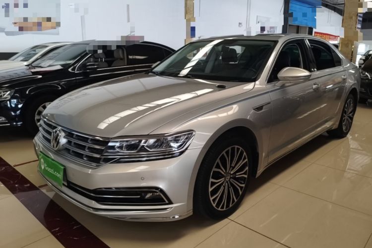 Used Volkswagen Phideon 2019 380TSI Two-Wheel Drive Business Edition China VI Standard Guazi used car, China used car export, Used car for sale, Used  cars, Cheapest cars for sale