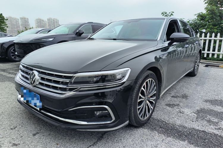 Used Volkswagen Phideon 2019 380TSI Two-Wheel Drive Business Edition China VI Standard Guazi used car, China used car export, Used car for sale, Used cars, Cheapest cars for sale