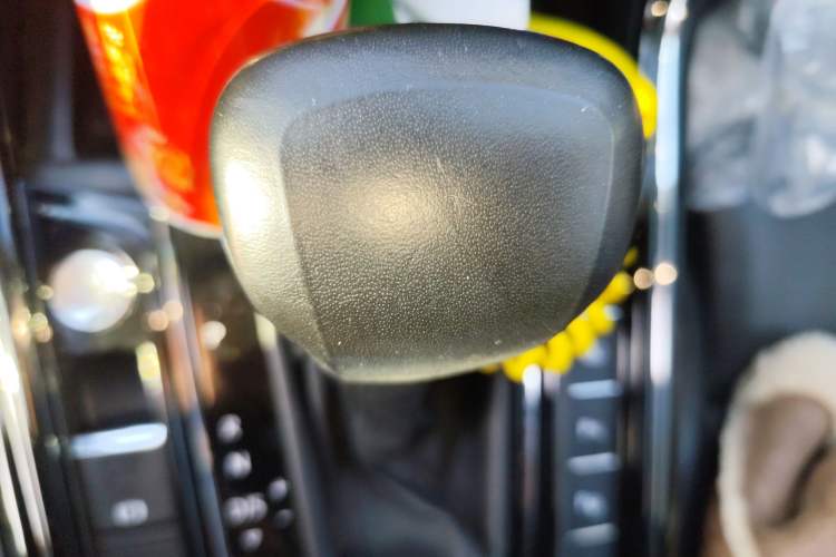 Used Volkswagen Phideon 2019 380TSI Two-Wheel Drive Flagship Version China VI Standard Gear Lever