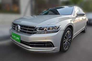 Used Volkswagen Phideon 2019 380TSI Two-Wheel Drive Business Edition China VI Standard