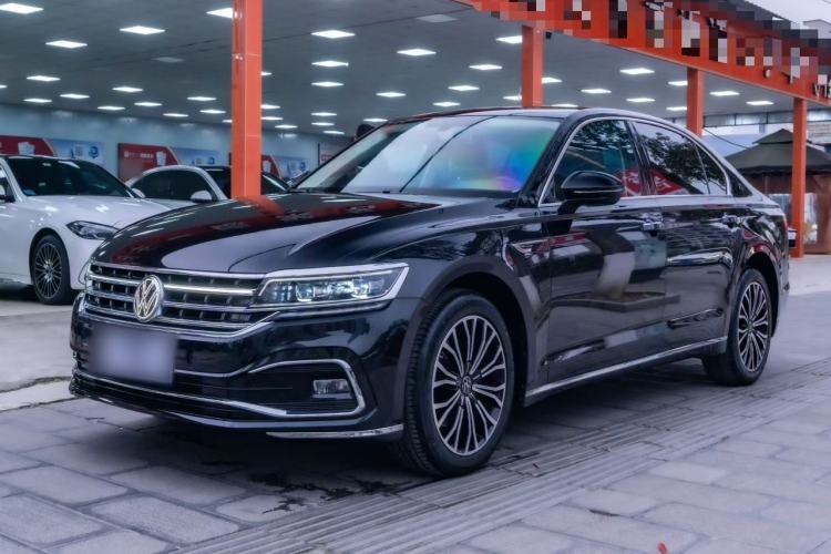 Used Volkswagen Phideon 2021 380TSI Luxury Edition Guazi used car, China used car export, Used car for sale, Used cars, Cheapest cars for sale