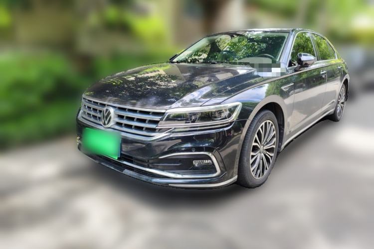 Used Volkswagen Phideon 2021 380TSI Luxury Edition Guazi used car, China used car export, Used car for sale, Used  cars, Cheapest cars for sale