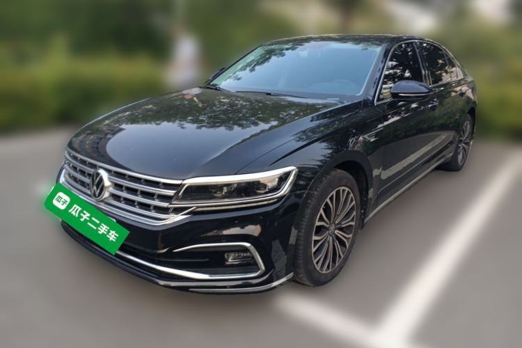 Used Volkswagen Phideon 2021 380TSI Luxury Edition Guazi used car, China used car export, Used car for sale, Used cars, Cheapest cars for sale