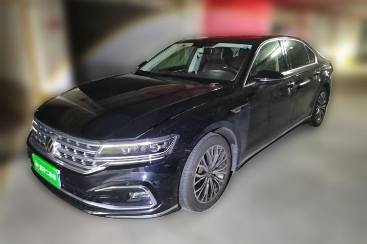 Used Volkswagen Phideon 2021 380TSI Luxury Edition Guazi used car, China used car export, Used car for sale, Used cars, Cheapest cars for sale