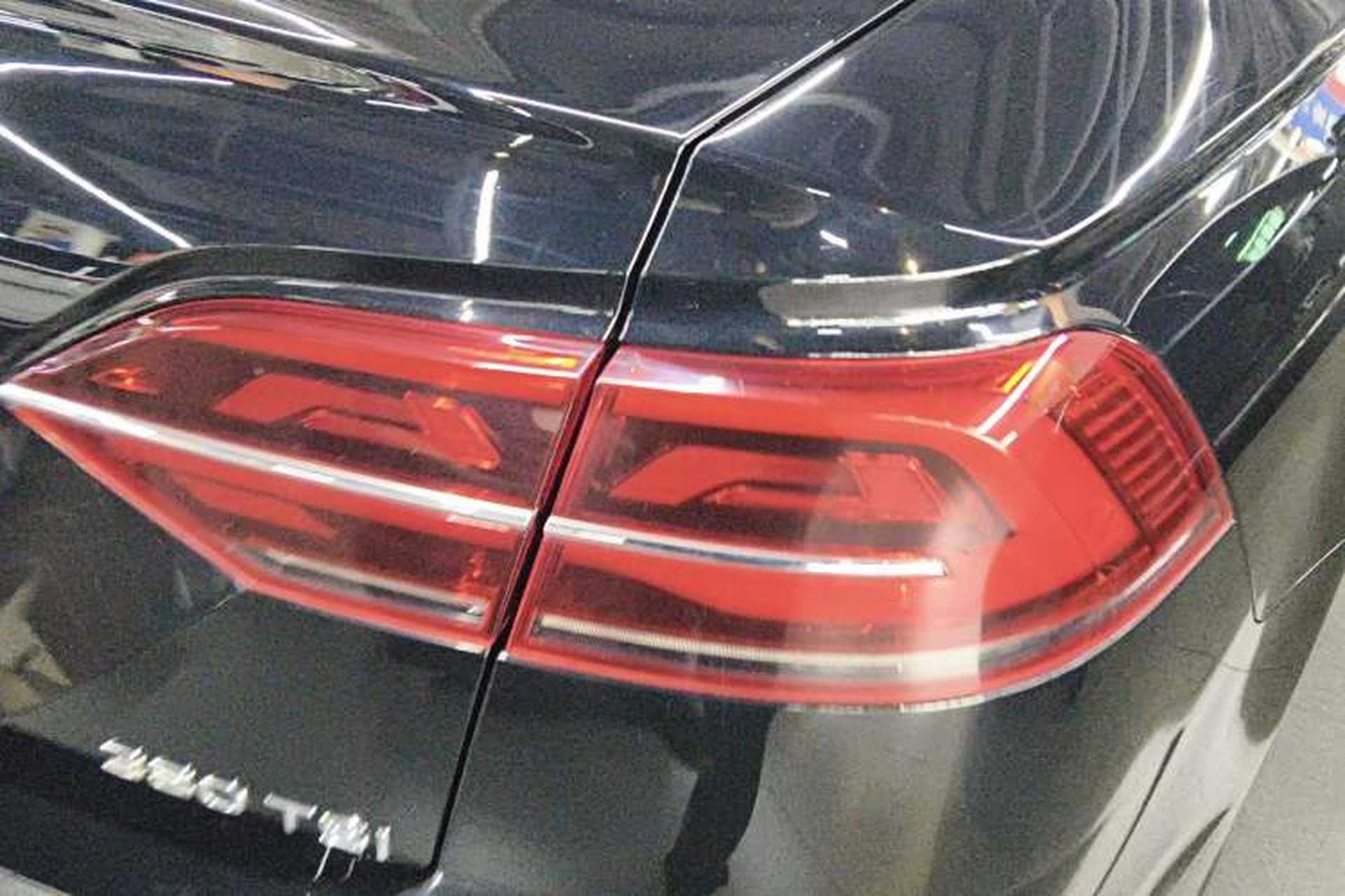 Used Volkswagen Phideon 2021 380TSI Luxury Edition Exterior 3