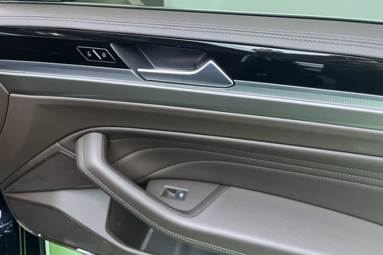Used Volkswagen Phideon 2021 380TSI Luxury Edition Exterior 7