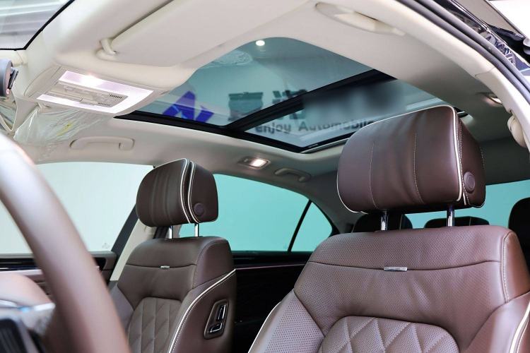 Used Volkswagen Phideon 2021 380TSI Prestige Edition Headliner