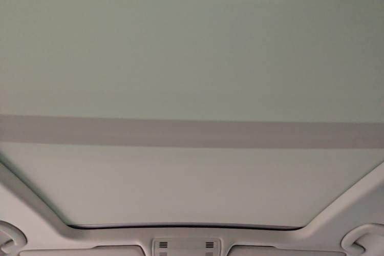 Used Volkswagen Phideon 2021 380TSI Luxury Edition Headliner