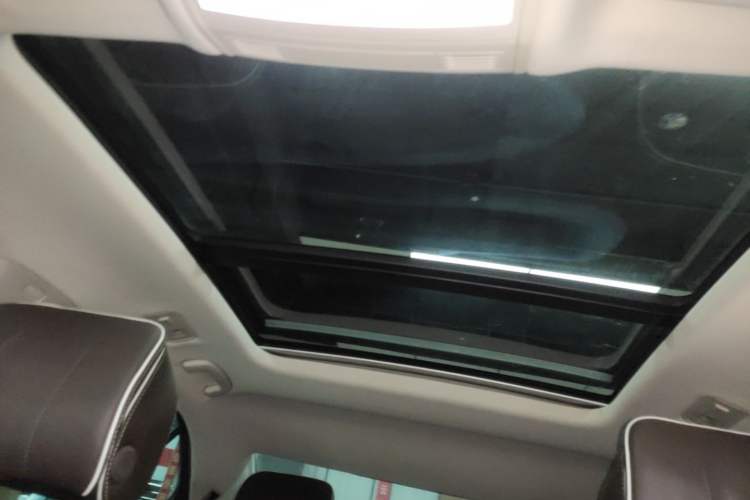 Used Volkswagen Phideon 2021 380TSI Prestige Edition Headliner
