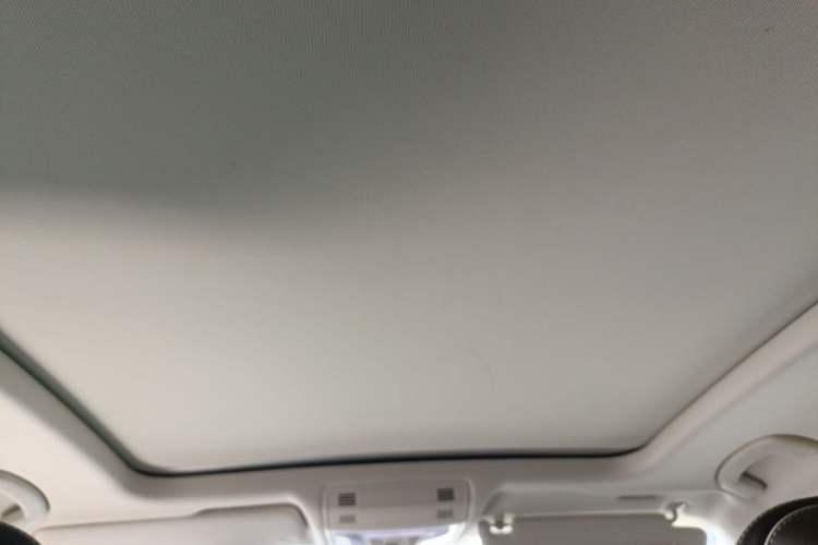 Used Volkswagen Phideon 2021 380TSI Prestige Edition Headliner